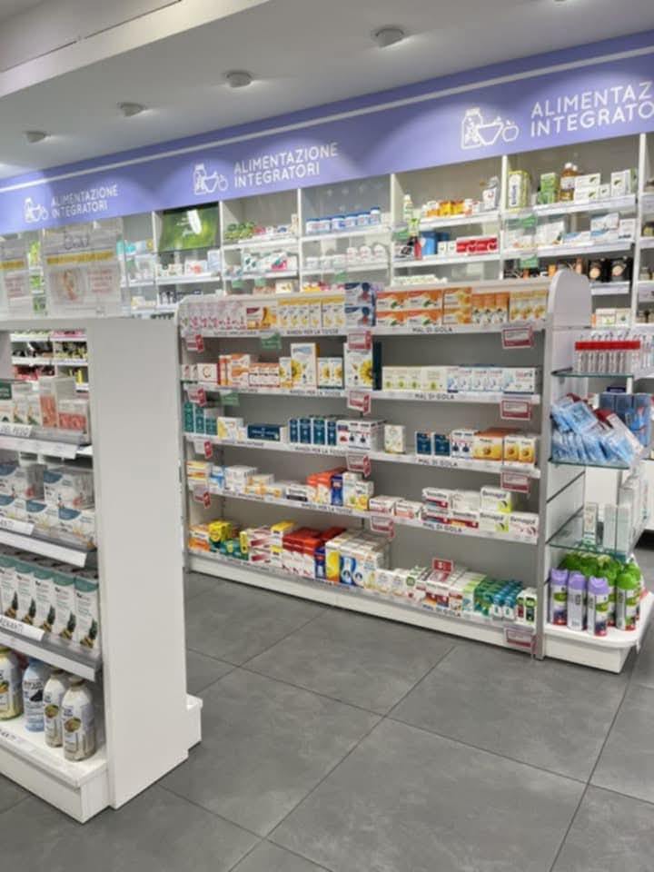صيدلية بالتجمع الخامس