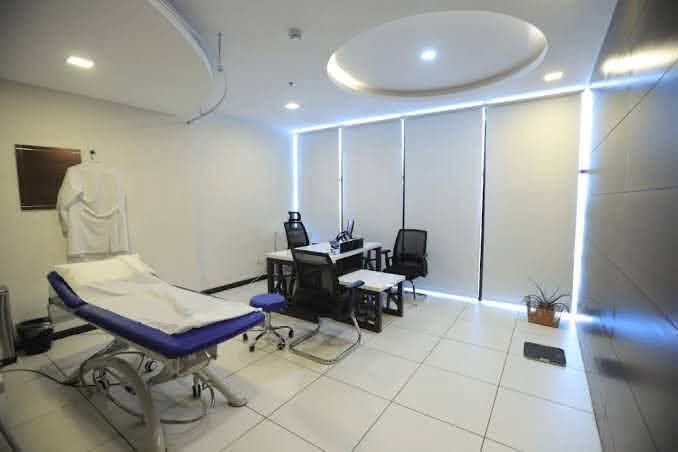 عيادة بالتجمع الخامس - صورة 1