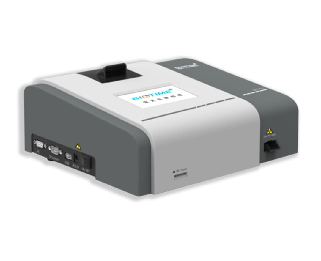 جهاز بايوتايم