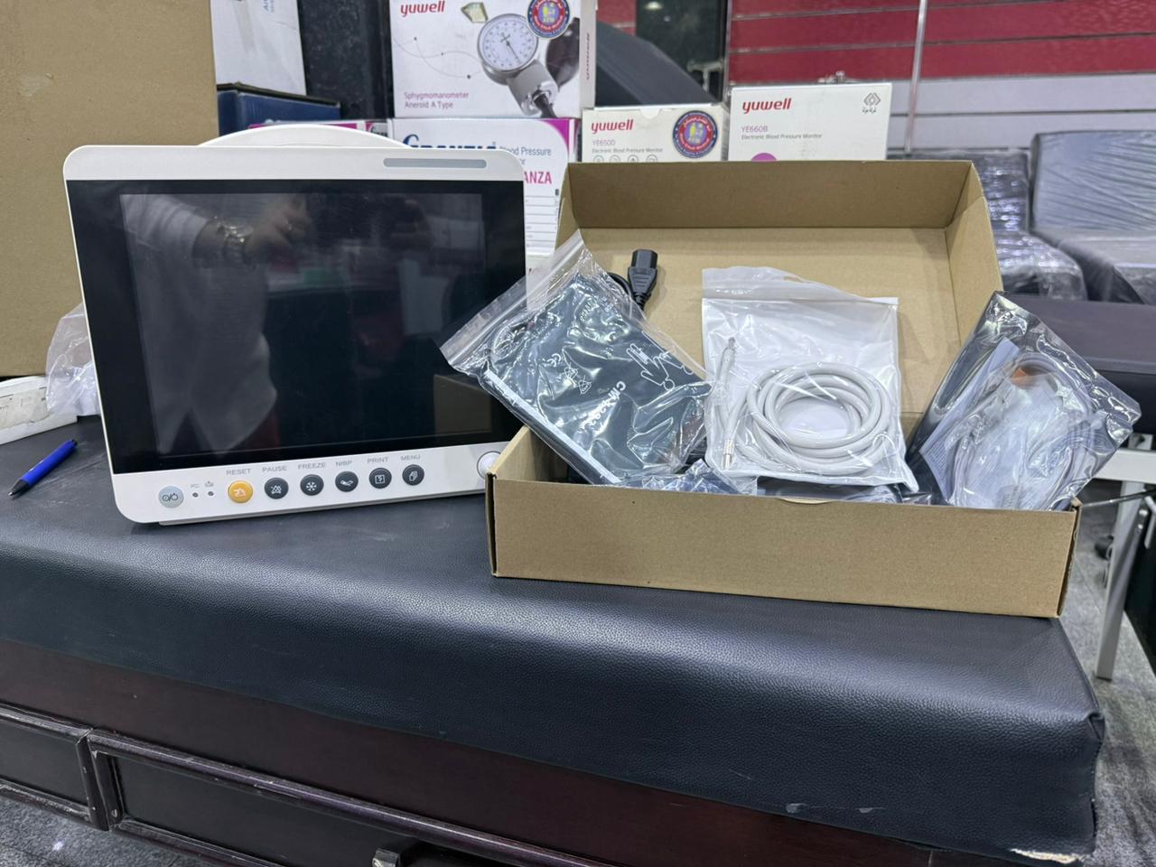 مونيتور المريض SINNOR SNP900H