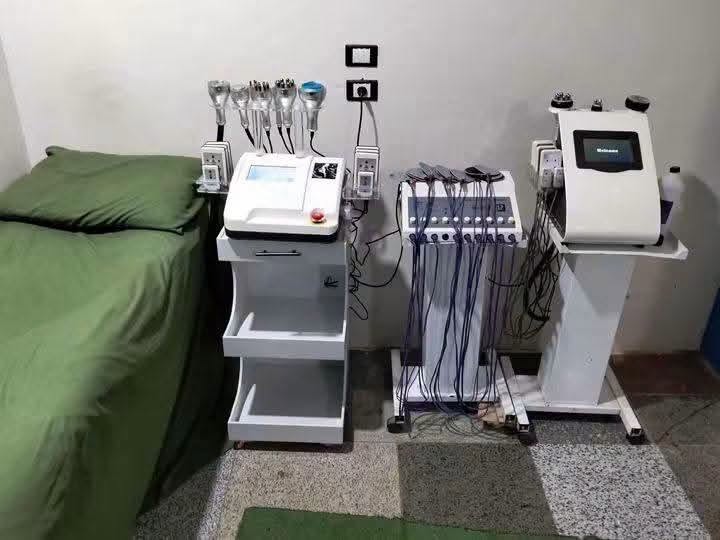 اجهزه كاريو