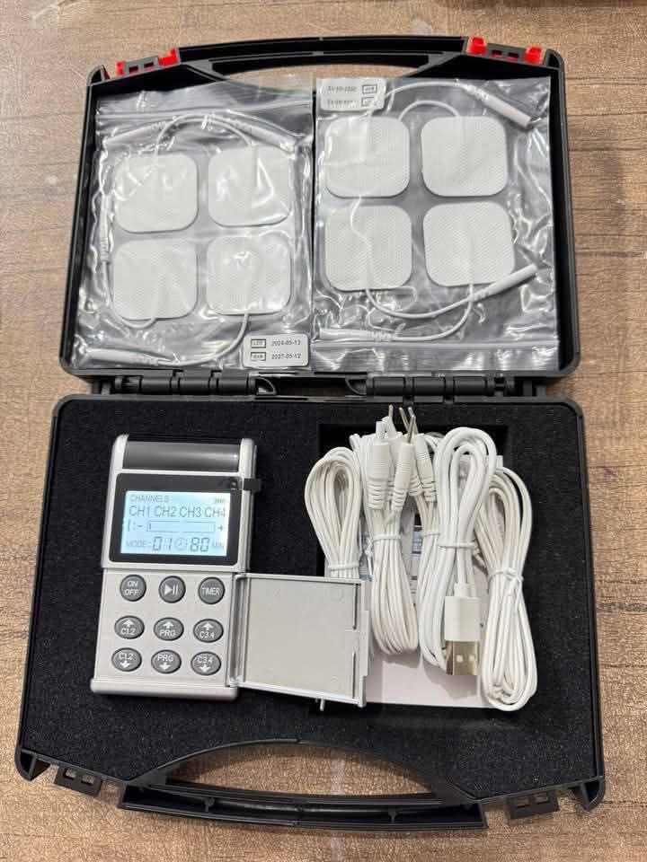 الجهاز الرائع FM-B1501