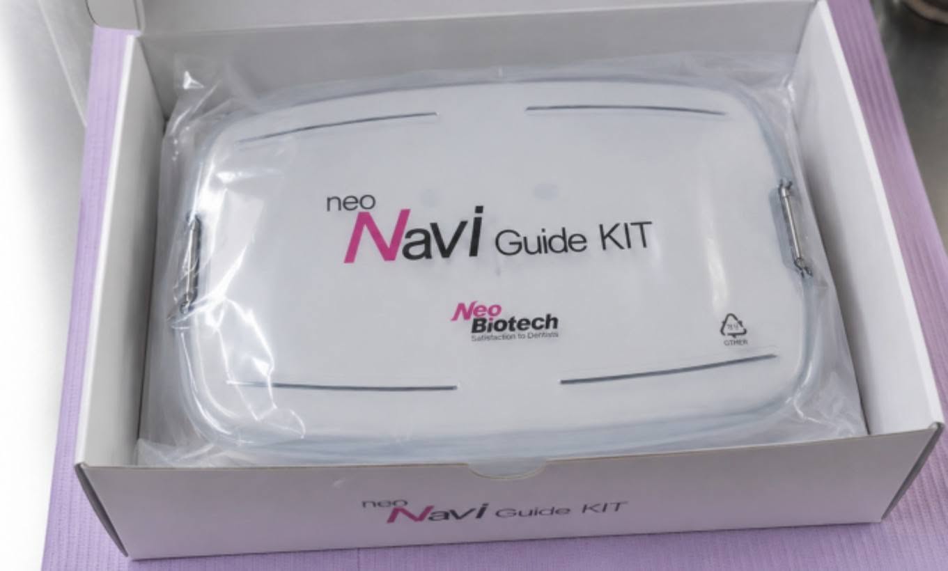 NeoBiotech Neo NaviGuide Kit