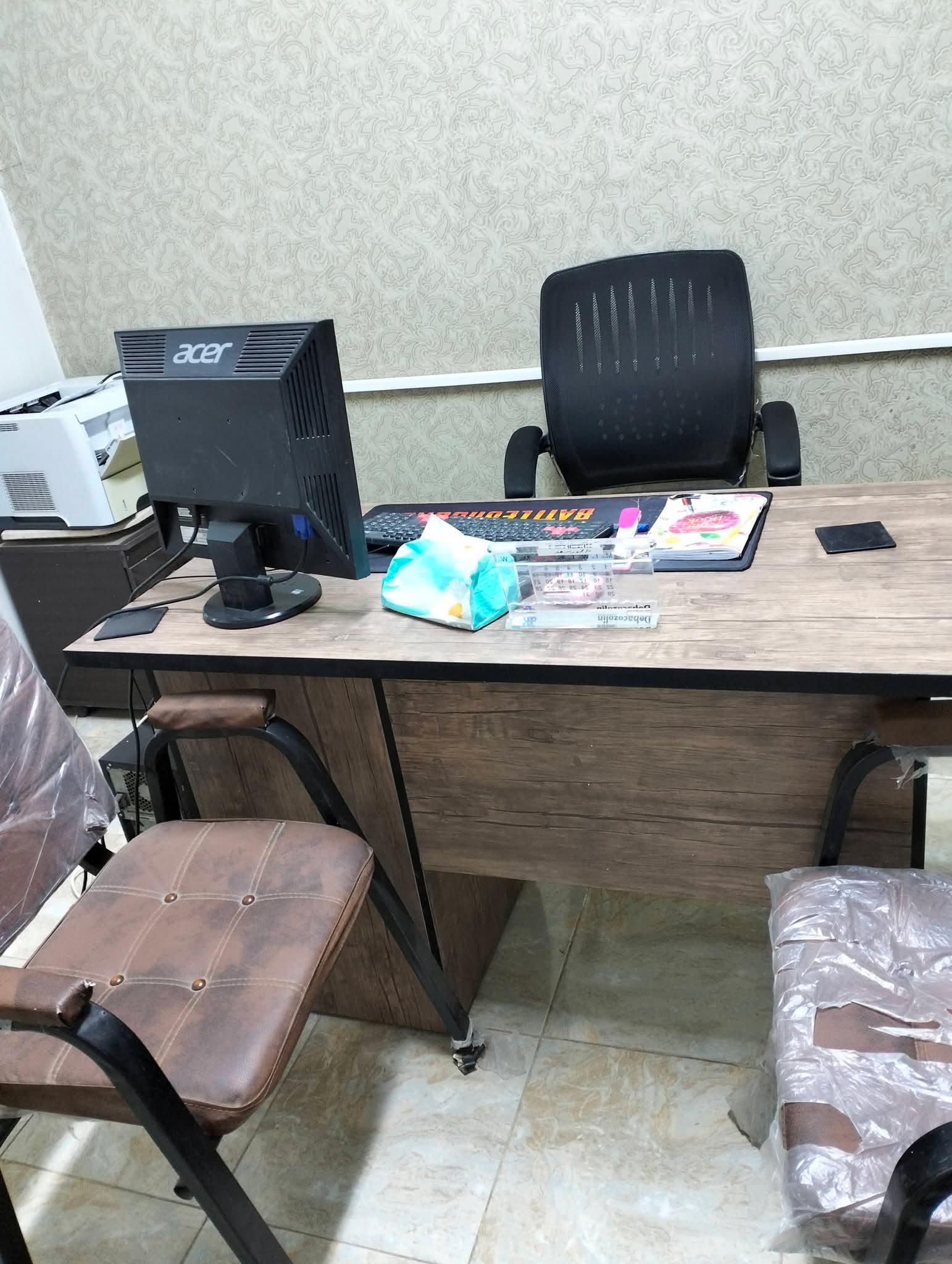 اجهزة معمل كامل للبيع - صورة 1