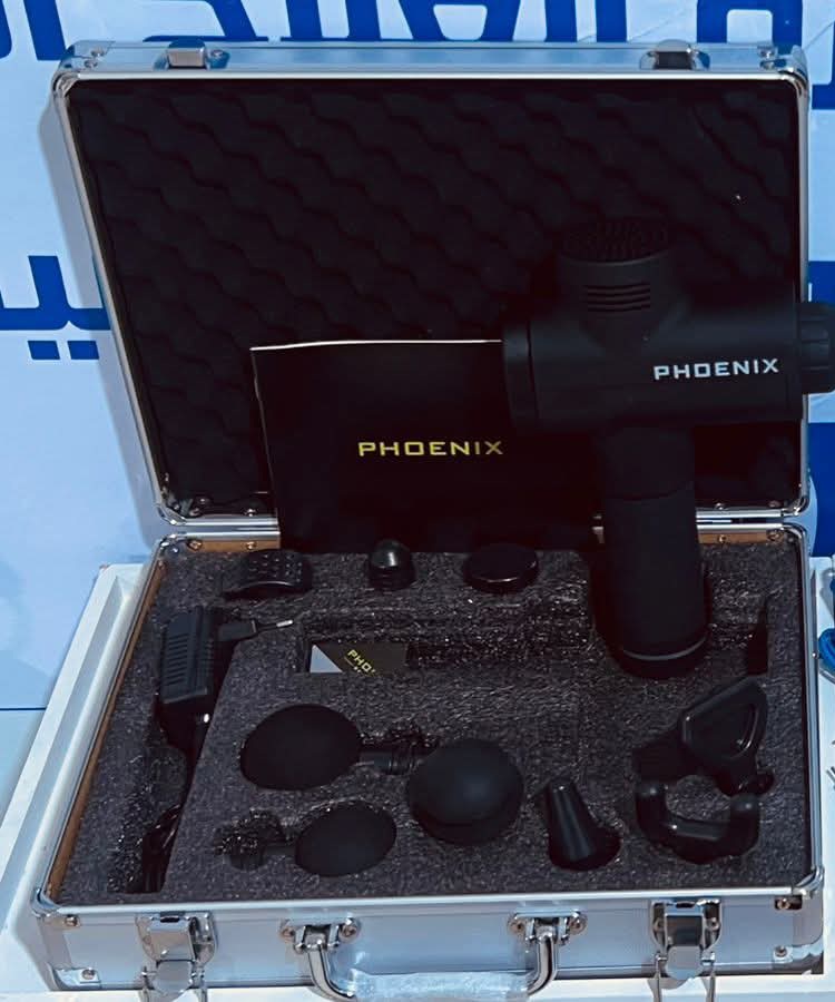 جهاز المساج PHOENIX