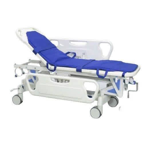 تروللي نقل مريض مستورد فايبر abs