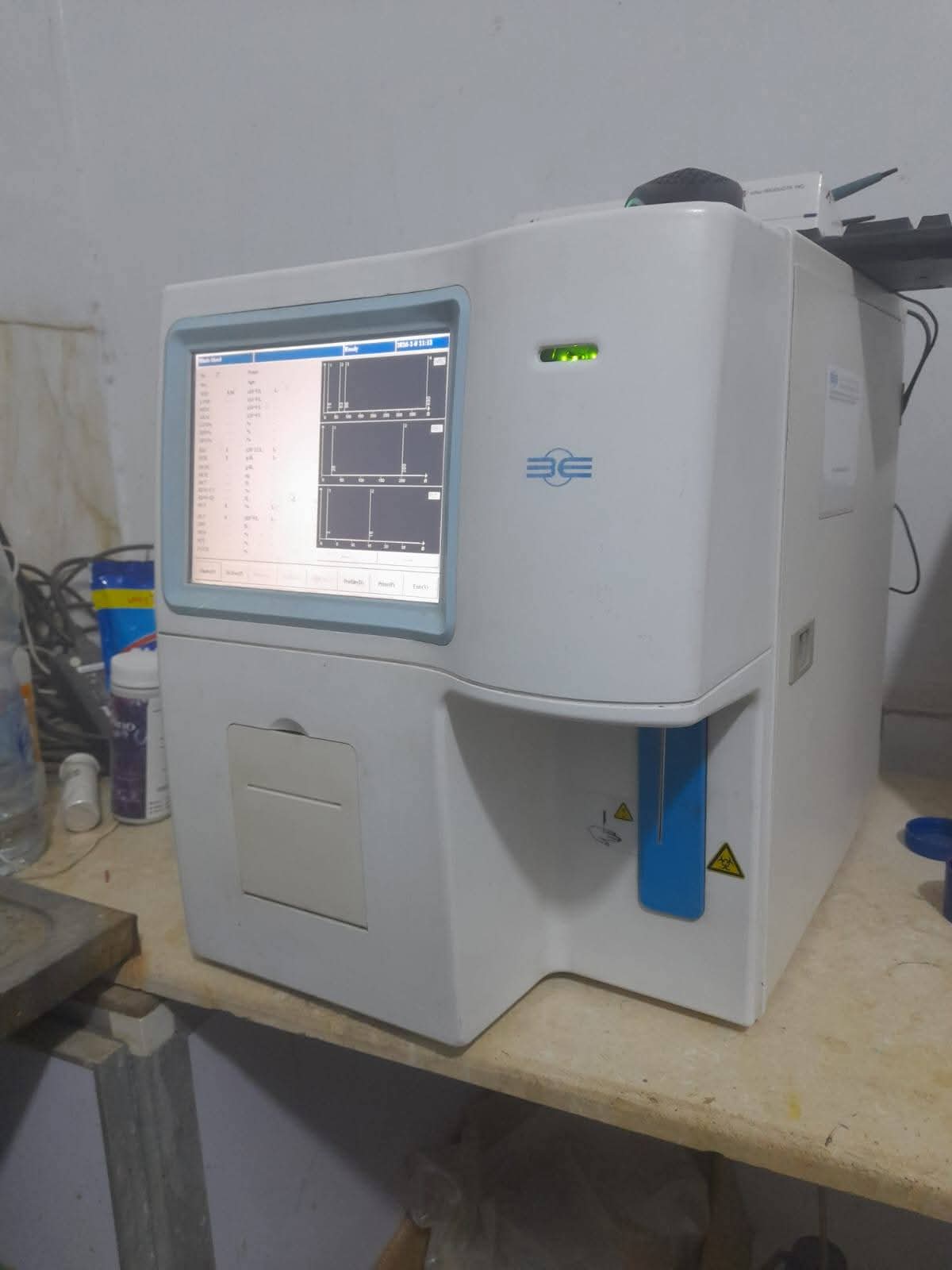 CBC هيماكس 330