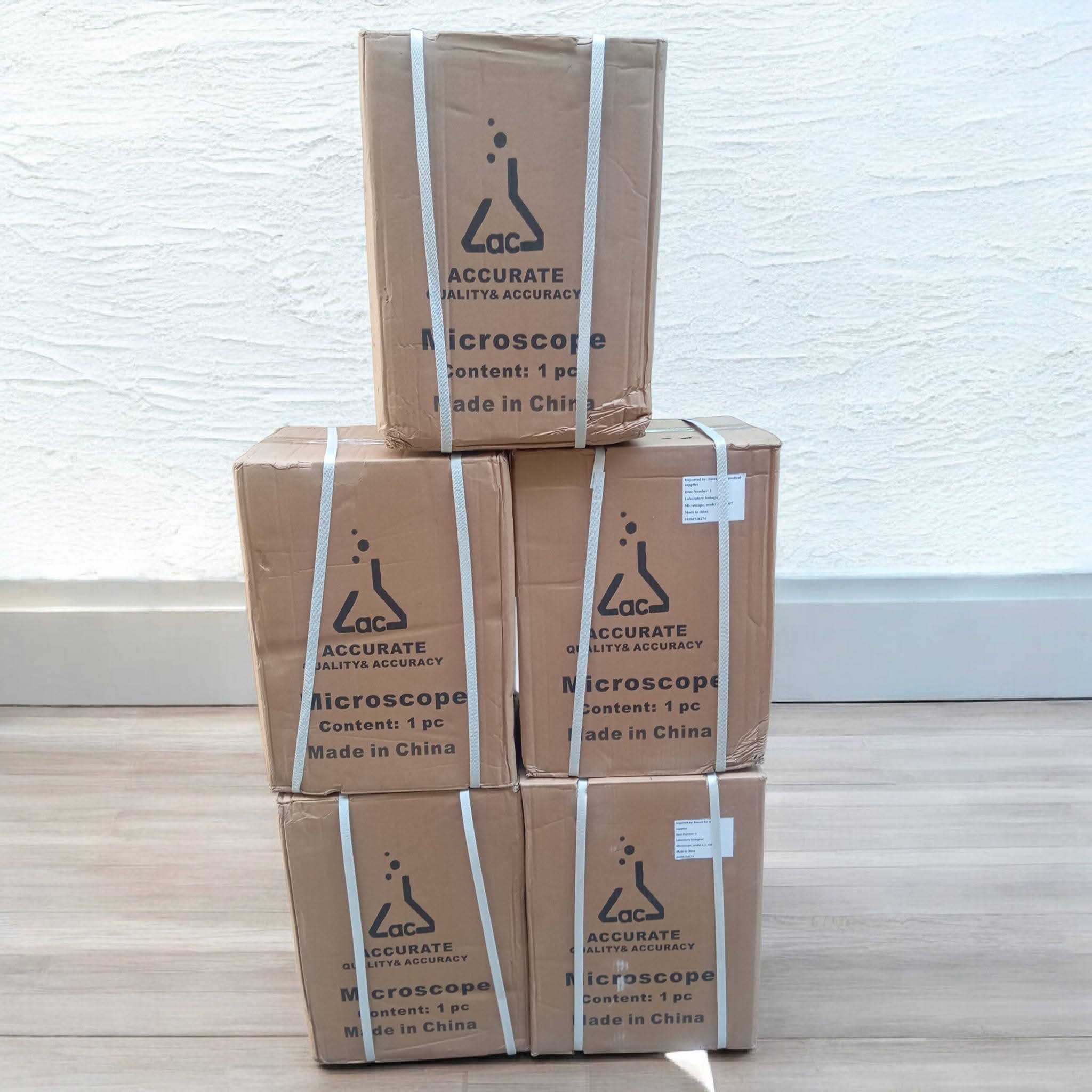 ميكروسكوب - صورة 1