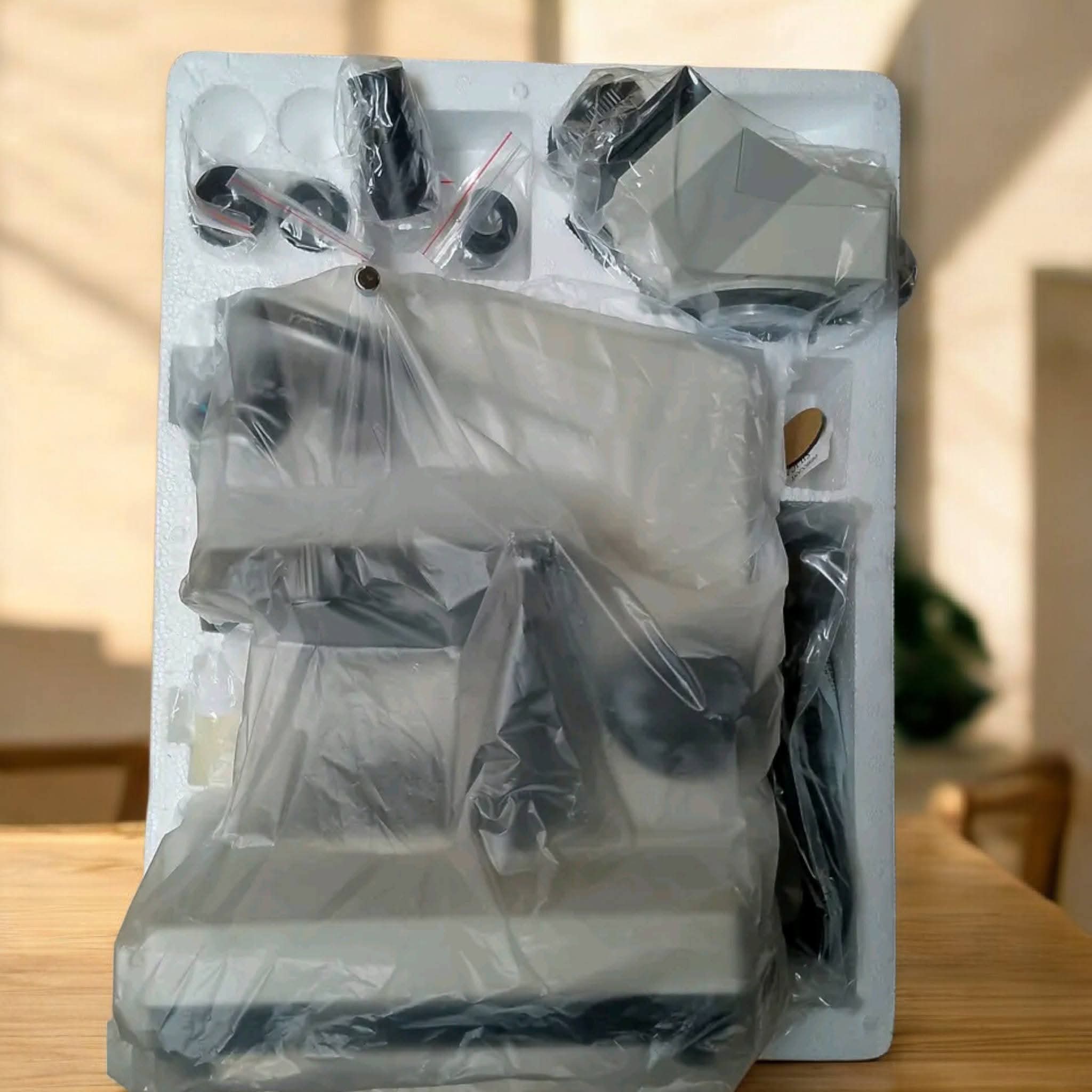 ميكروسكوب - صورة 2