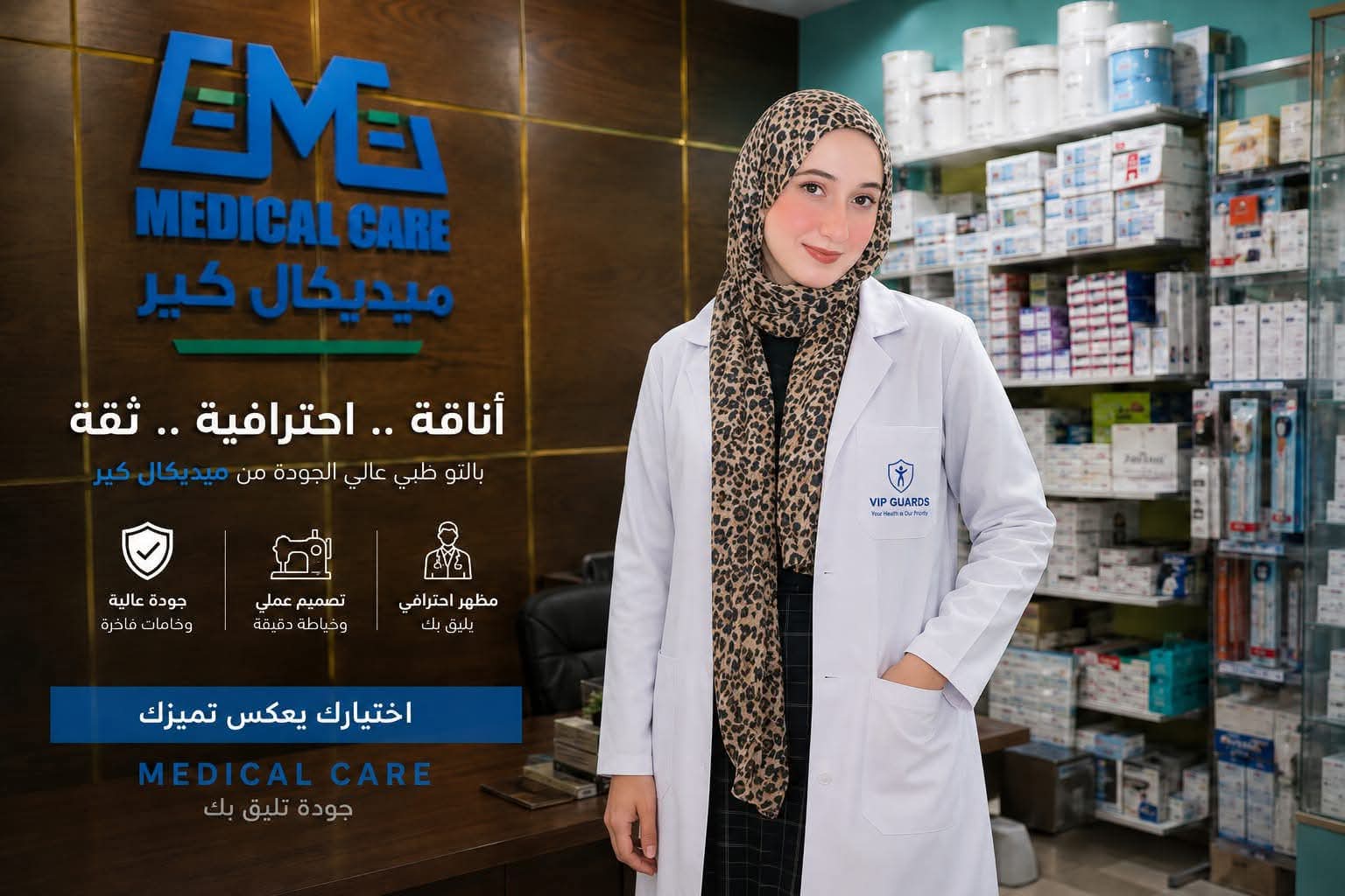 أدوات طبية