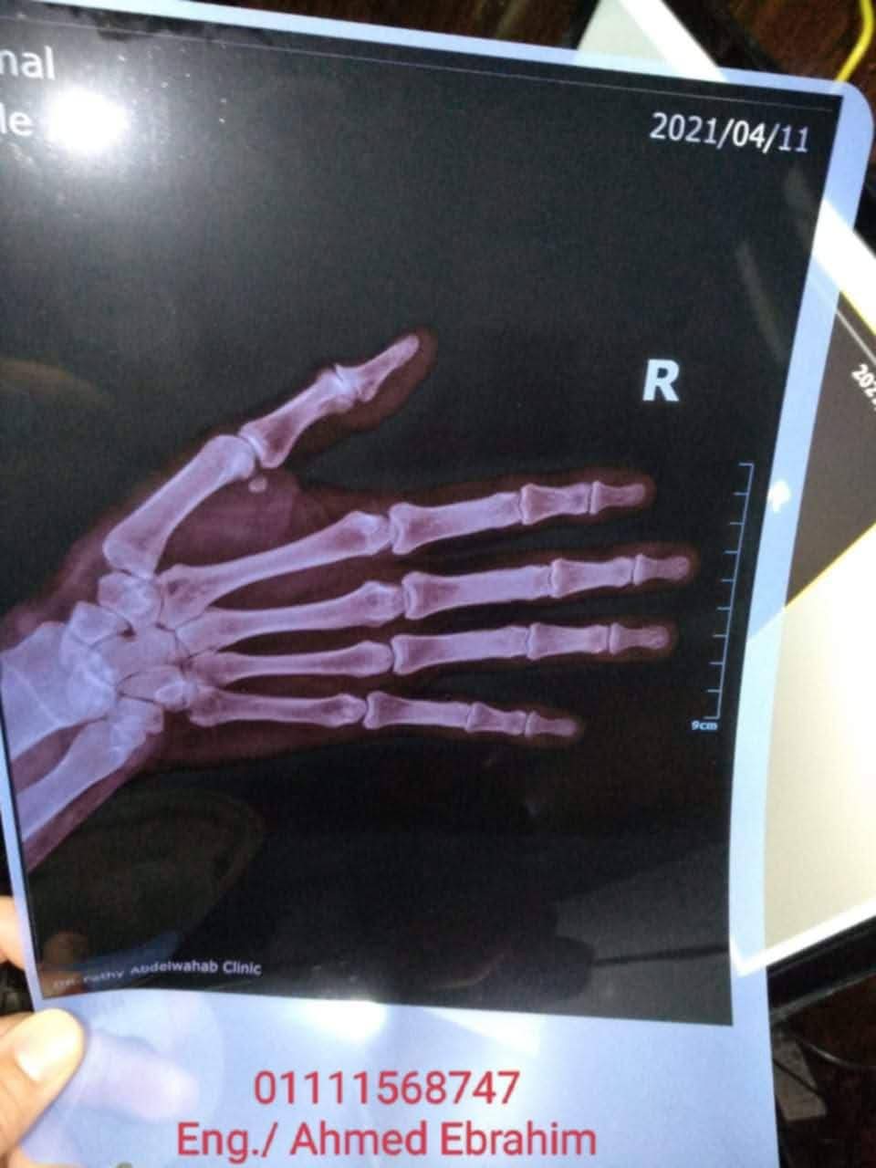أجهزة طبية - صورة 1