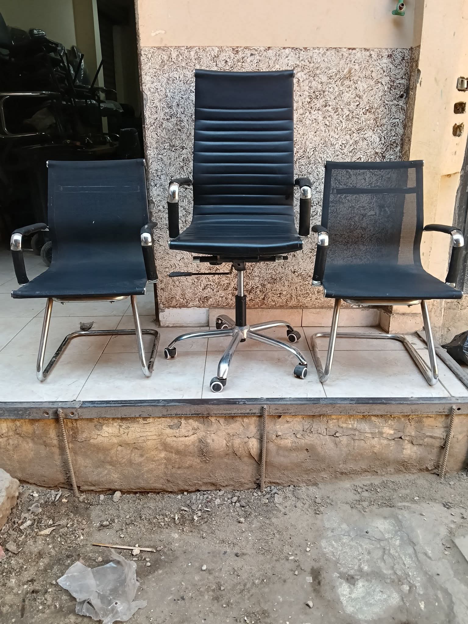 اثاث لعياده طبية