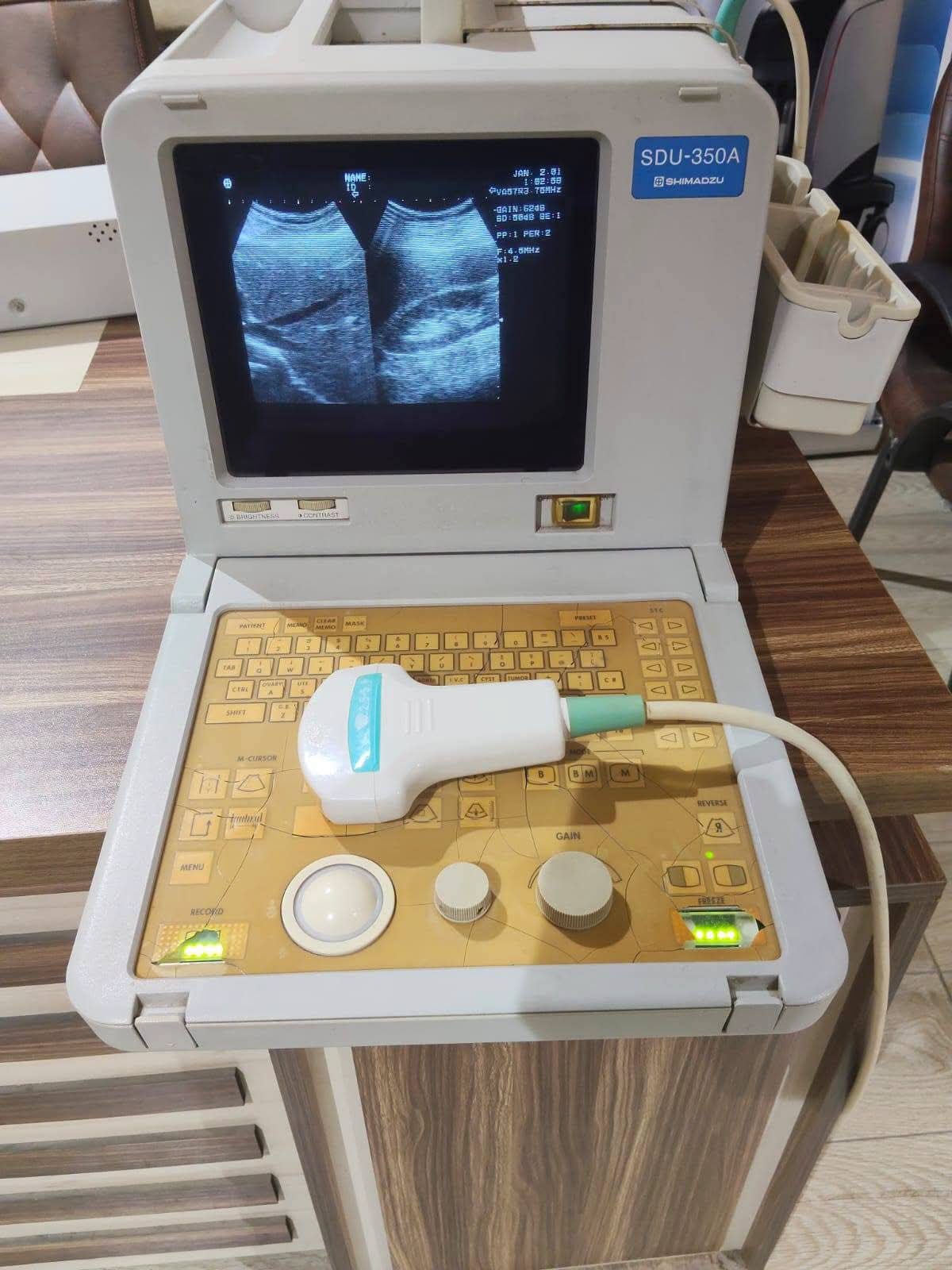 اجهزة طبية