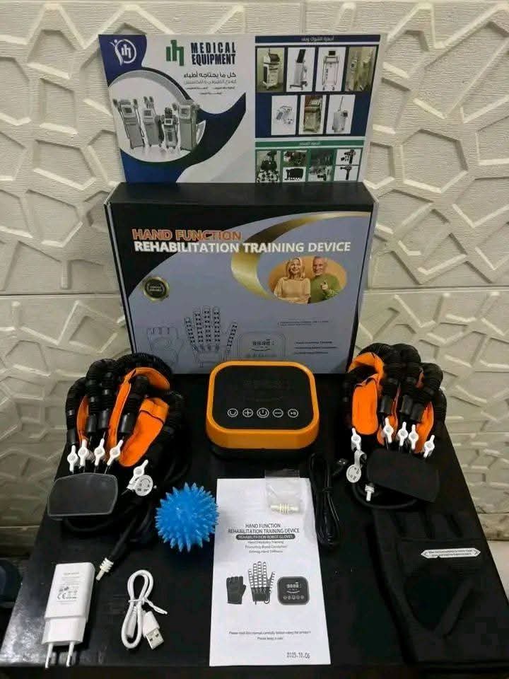 جهاز طبي