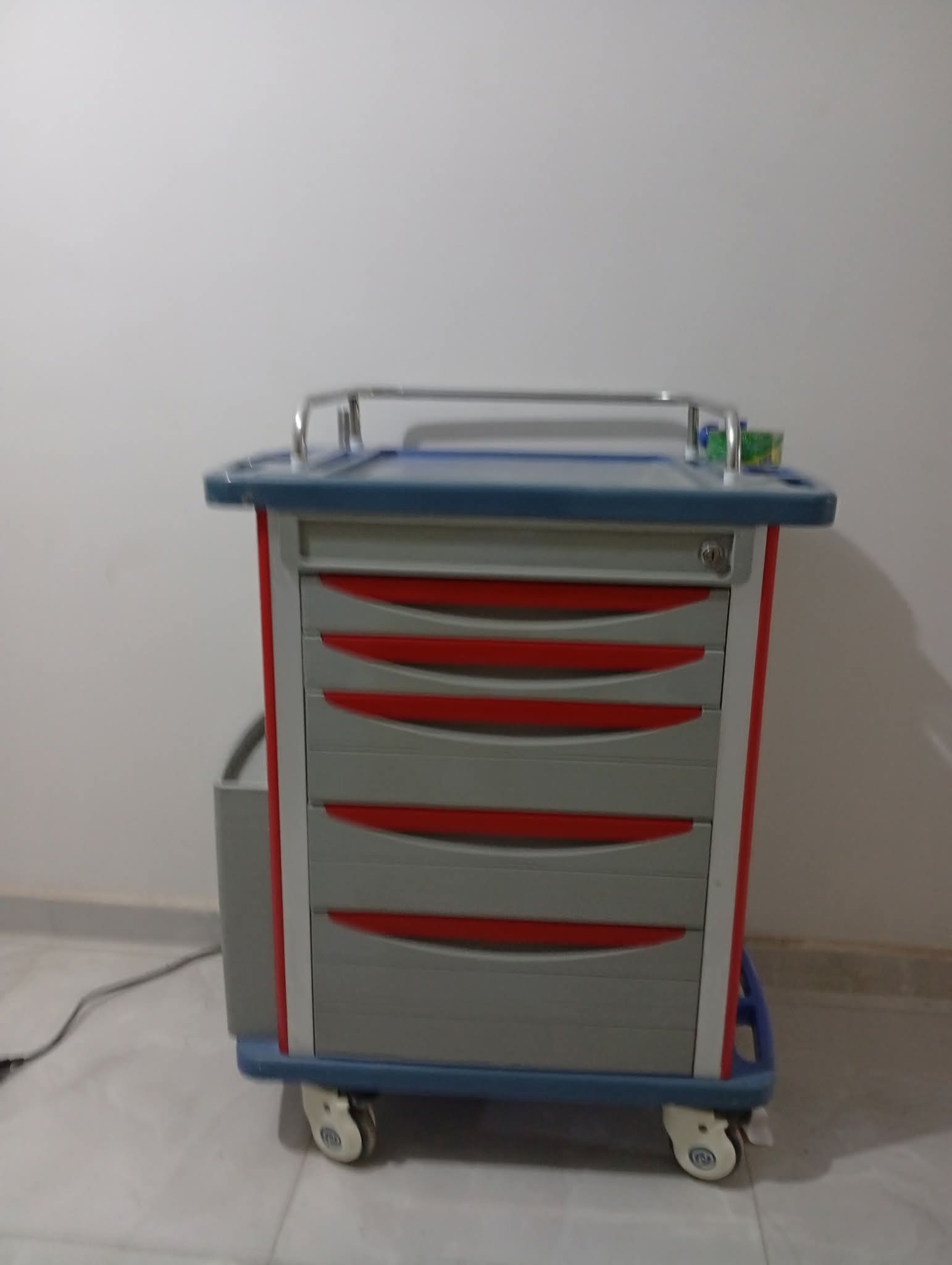مستلزمات طبية