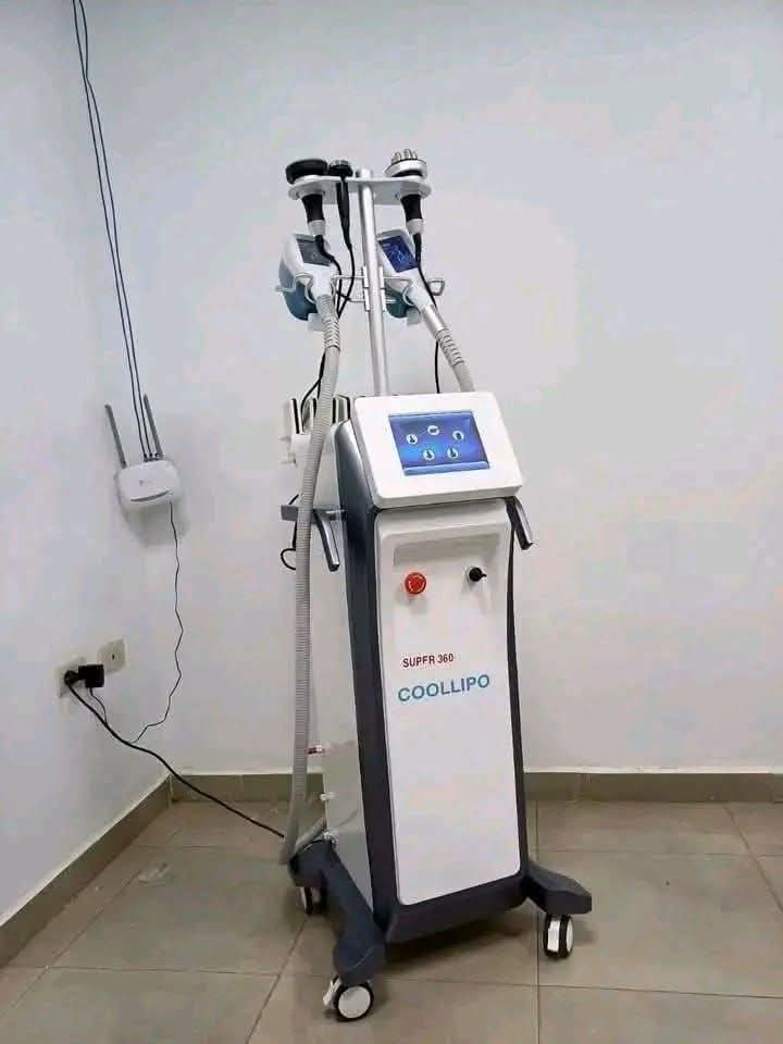 جهاز الكرايو