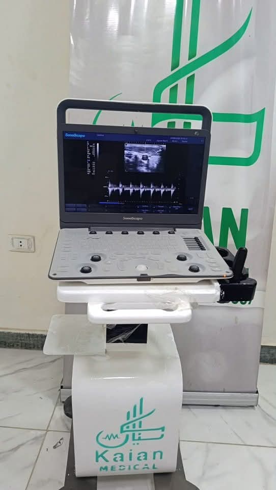 سونار بيطري - صورة 1
