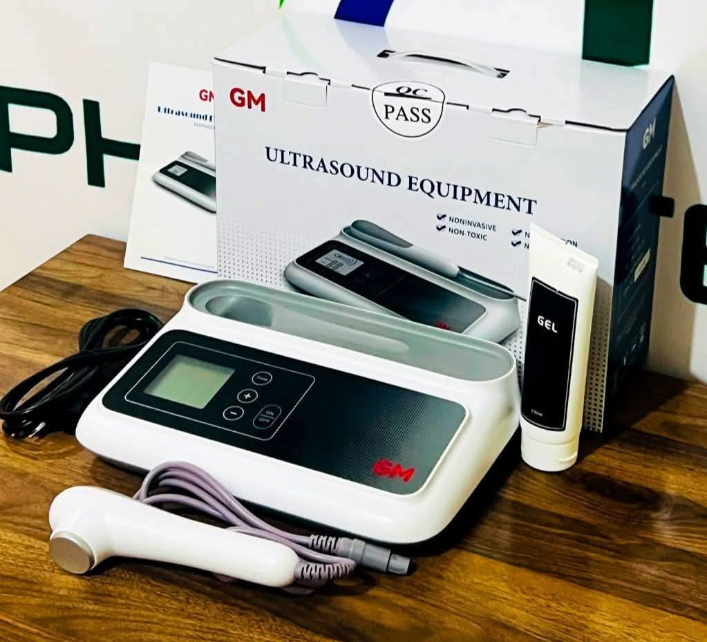 Ultrasound Equipment