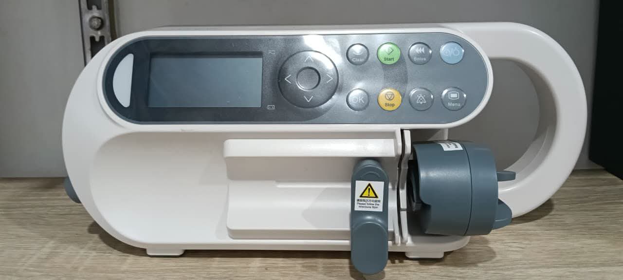 سرينج بامب