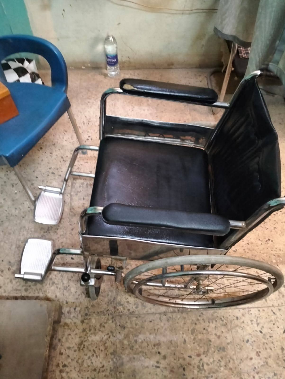 كراسي متحركه - صورة 1