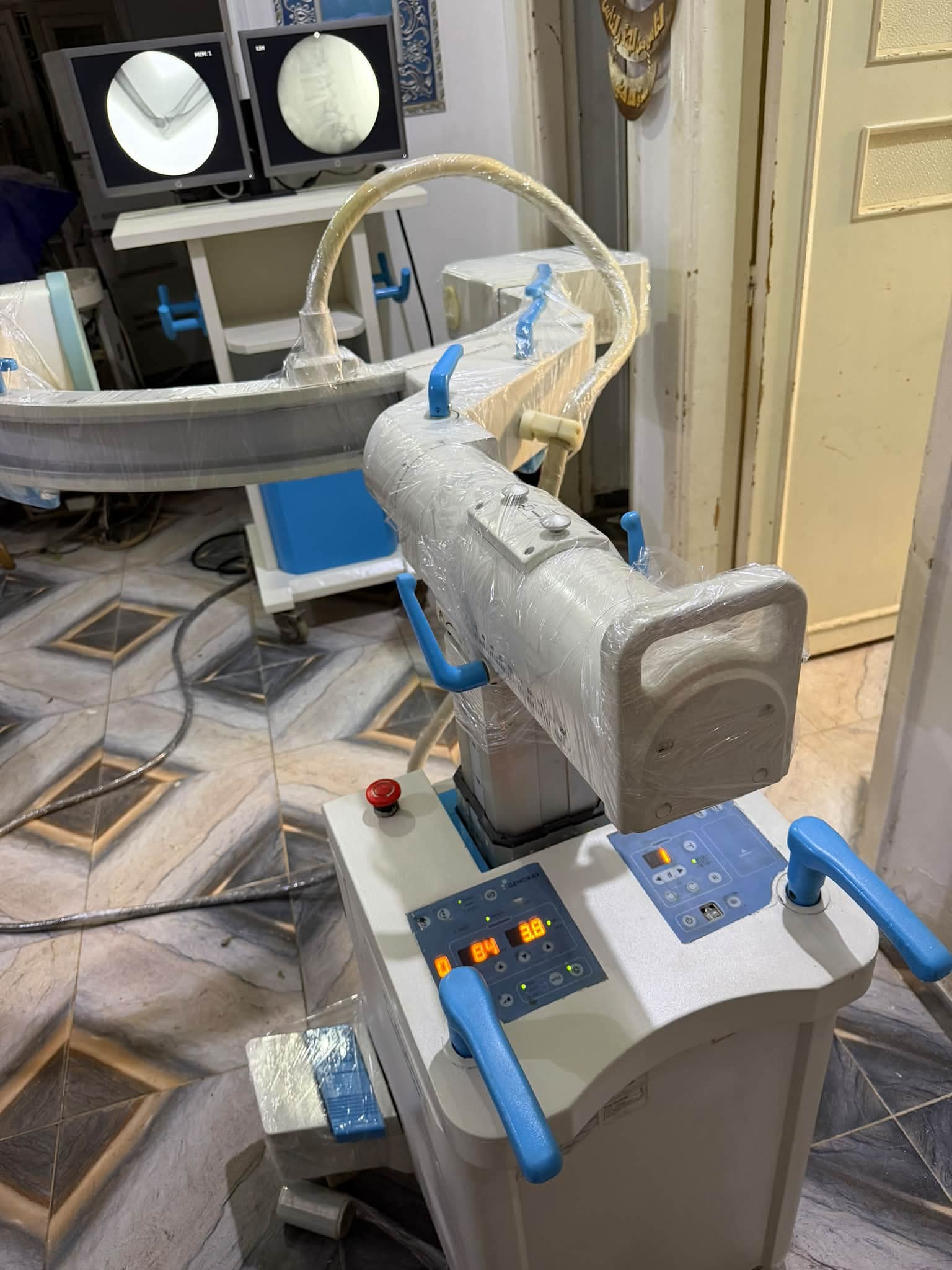 جهاز C-Arm - صورة 2