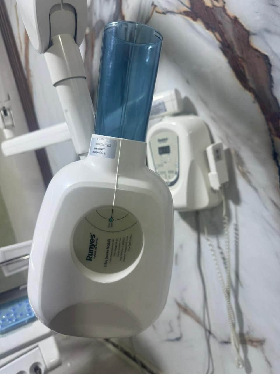 جهاز اشعه Runnyes - صورة 2