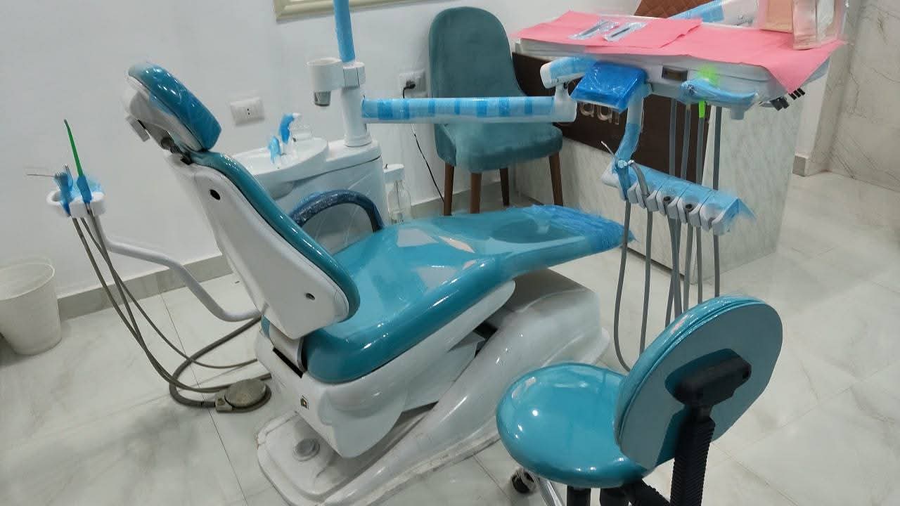 تصفية عيادة اسنان