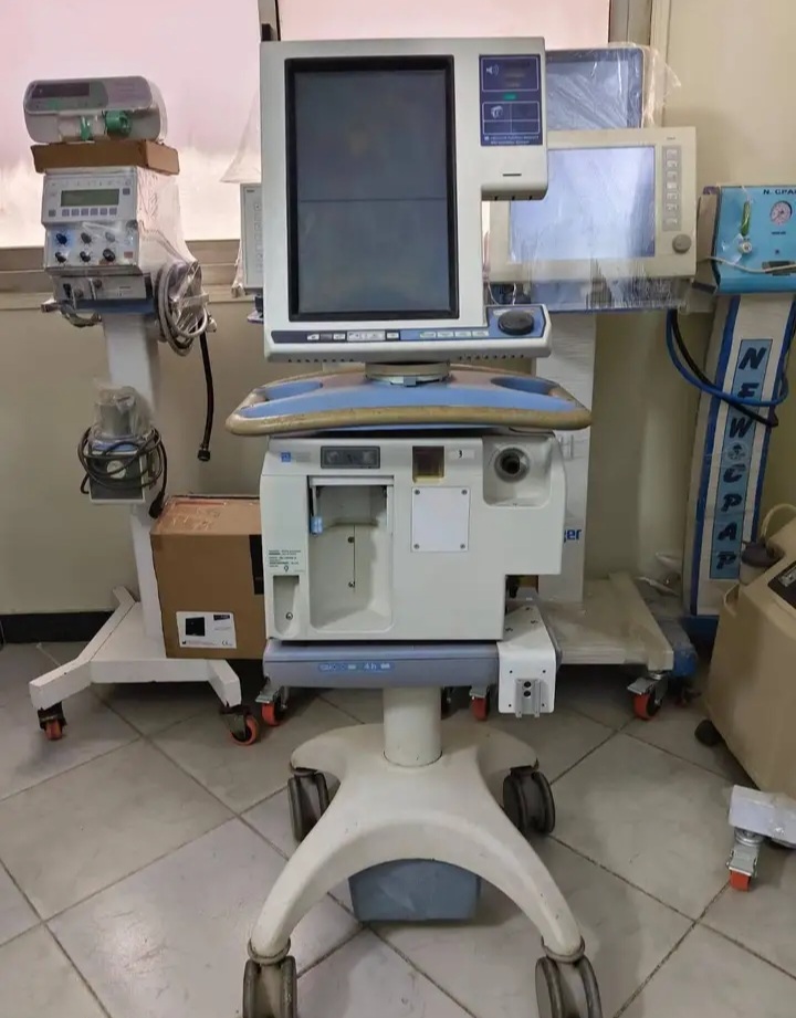 اجهزه طبيه