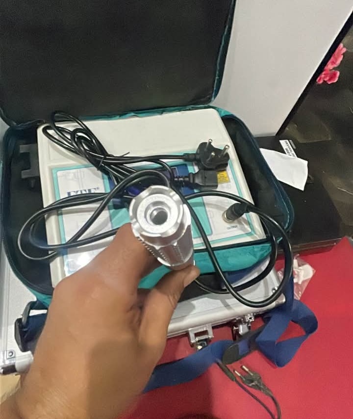 اجهزه طبيه