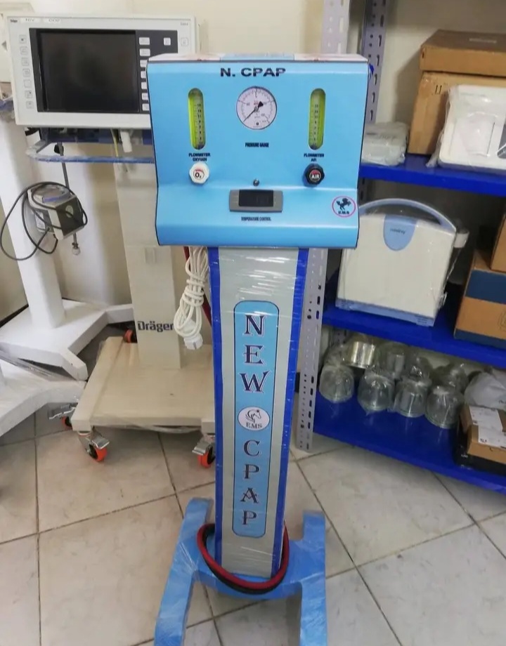 جهاز CPAP