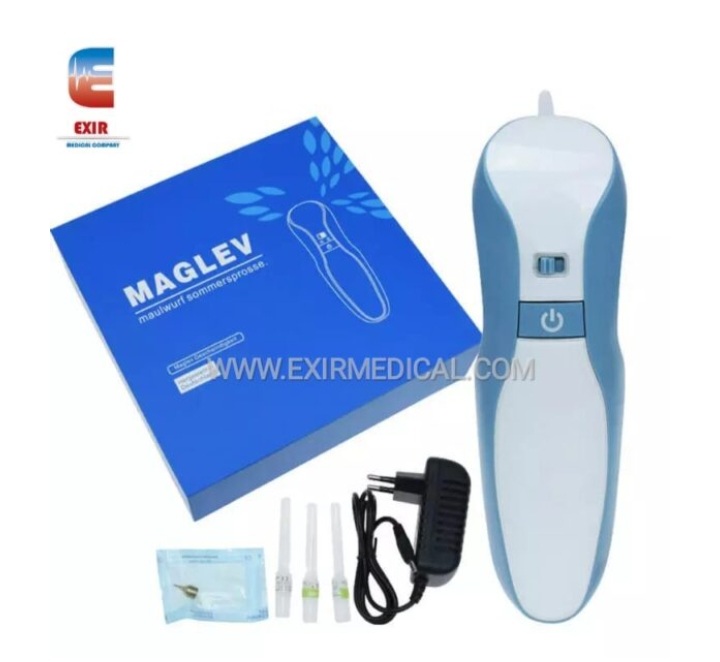 قلم بلازما Fibroblast Plasma Pen Maglev 4th