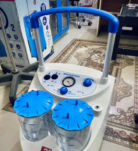 شفاط 8 لتر ايطالي