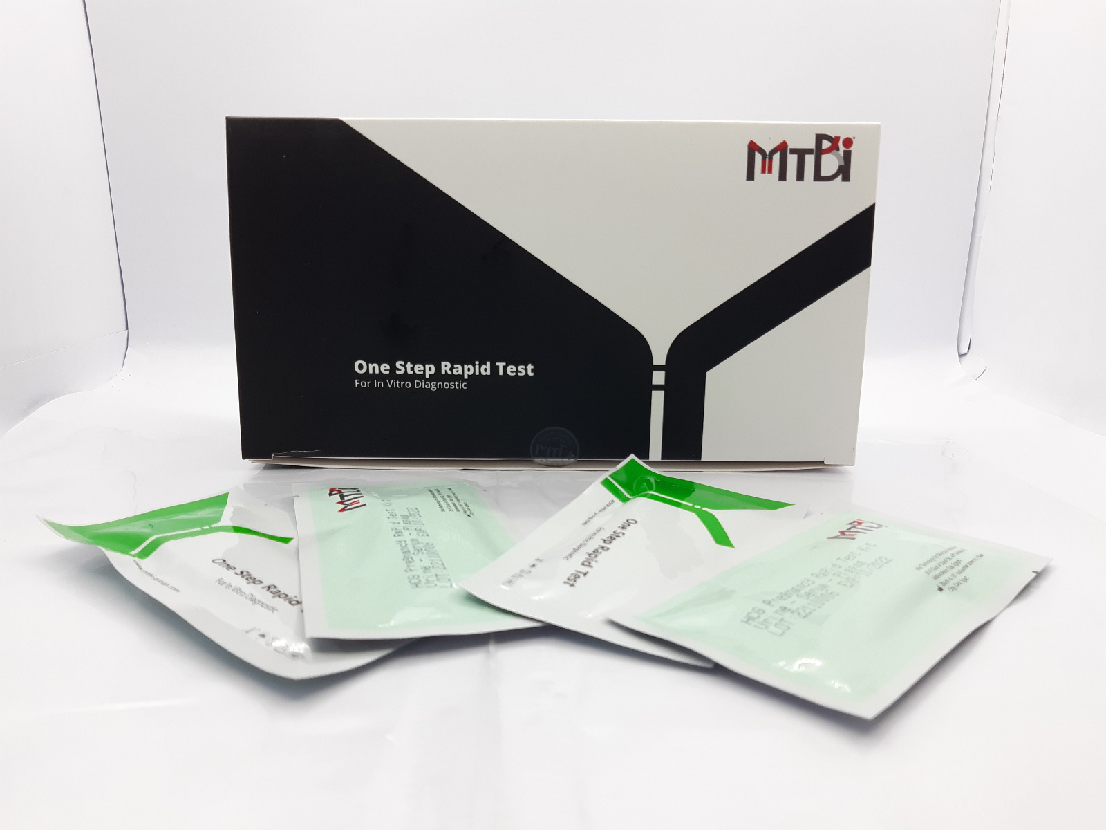 Mtbi Rapid test - صورة 2